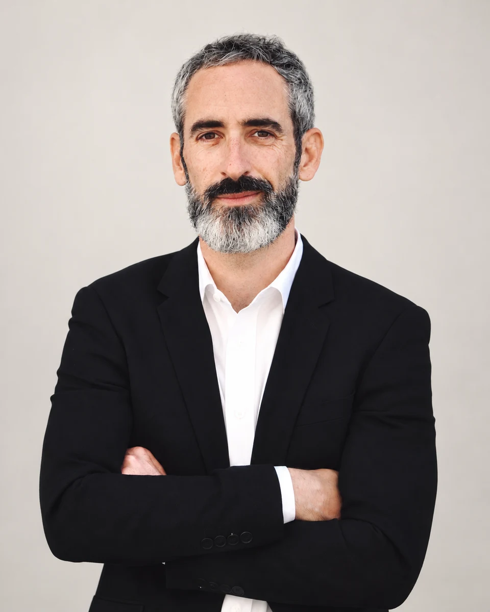 Thibaut Patouillard, Démarre Ton Aventure